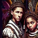 A Tale Of Tribes