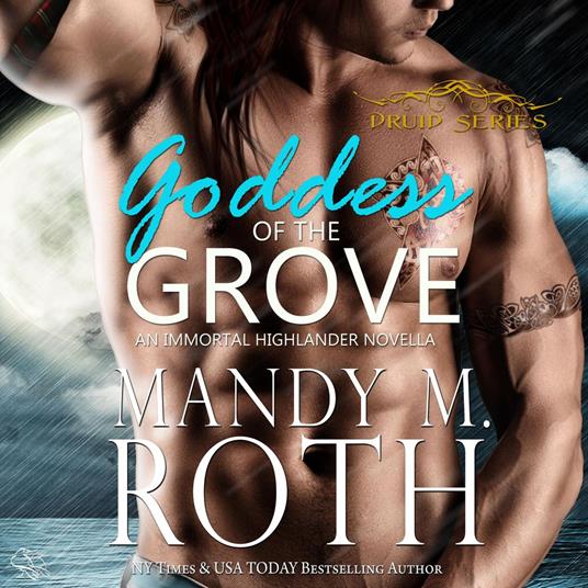 Goddess of the Grove