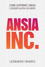 Ansia, Inc.