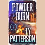 Powder Burn