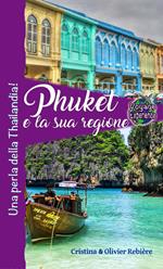 Phuket e la sua regione