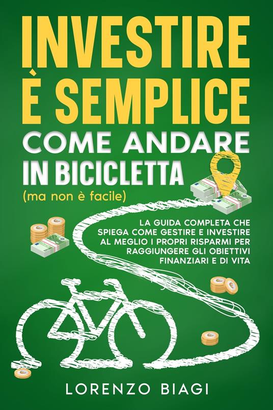 Arricchirsi con la Finanza Personale (Italian Edition)
