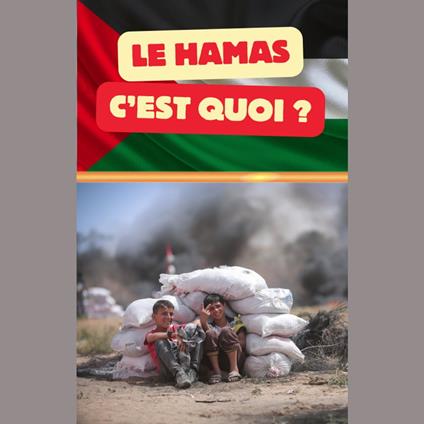 Le hamas