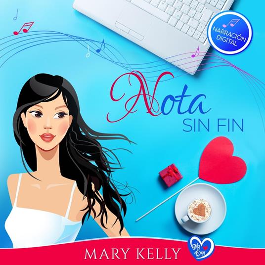 Nota sin fin (Reparto Completo - Narración Digital)