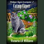 Catnip Caper