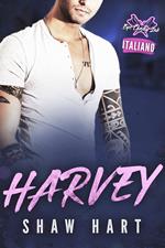 Harvey
