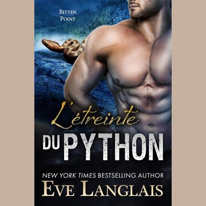 L’étreinte du Python