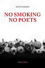 NO SMOKING NO POETS