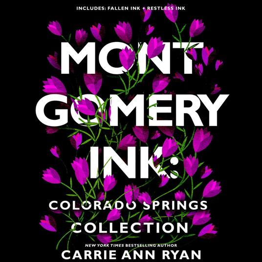 A Montgomery Ink: Colorado Springs Collection