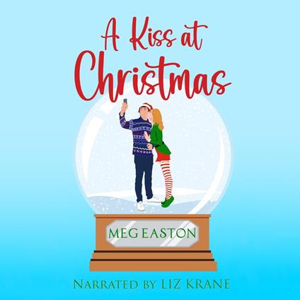 A Kiss at Christmas