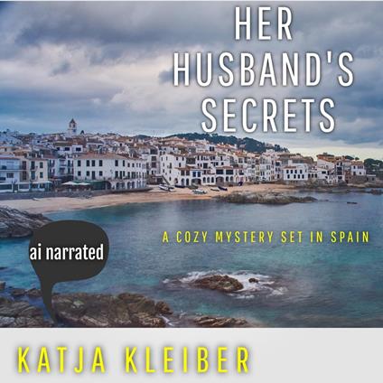 Her Husband's Secrets