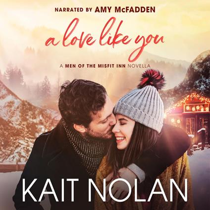 A Love Like You