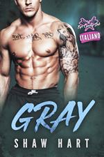 Gray
