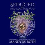 Seduced by the Highland Werewolf