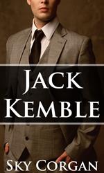 Jack Kemble