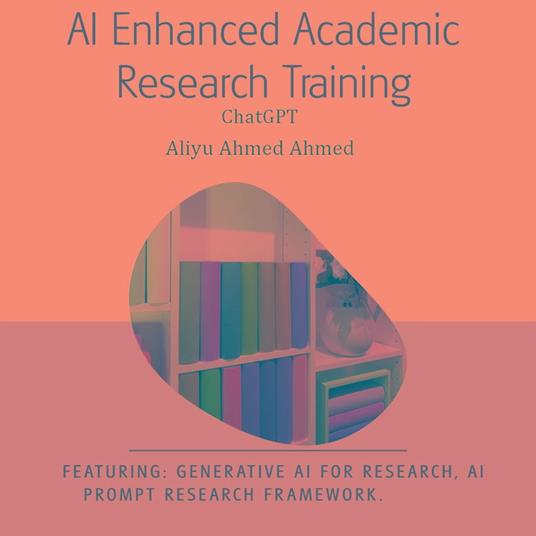 AI Enhanced Academic Research Training : ChatGPT