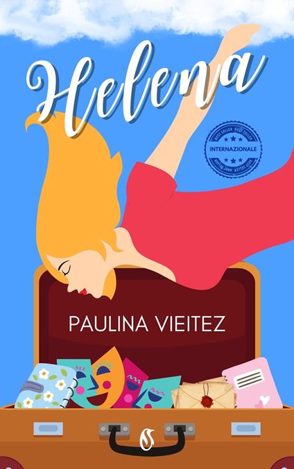 Helena - Paulina Vieitez - ebook