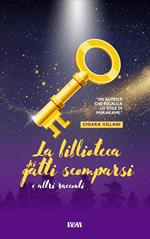 La biblioteca dei gatti scomparsi
