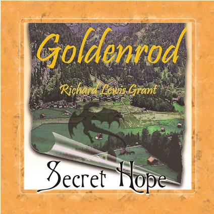 Goldenrod Secret Hope