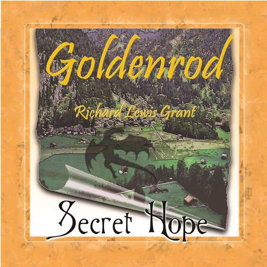 Goldenrod Secret Hope