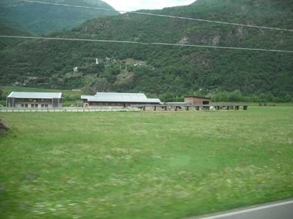 valtellina per immagini - fabio paolo luigi guffanti - ebook