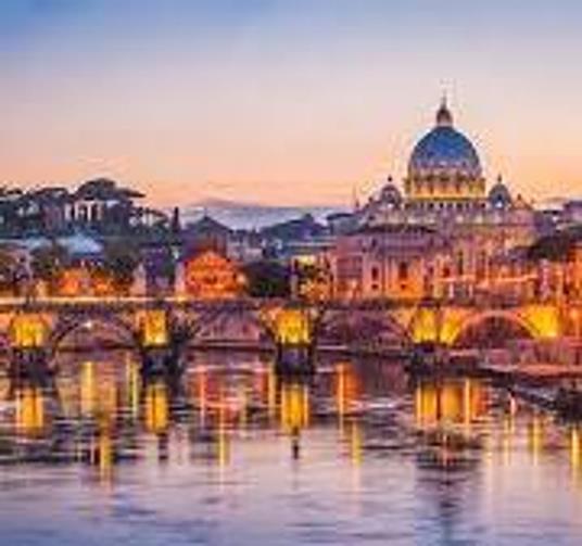 Una Roma da scoprire - fabio paolo luigi guffanti - ebook