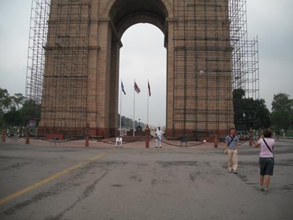 India - fabio paolo luigi guffanti - ebook