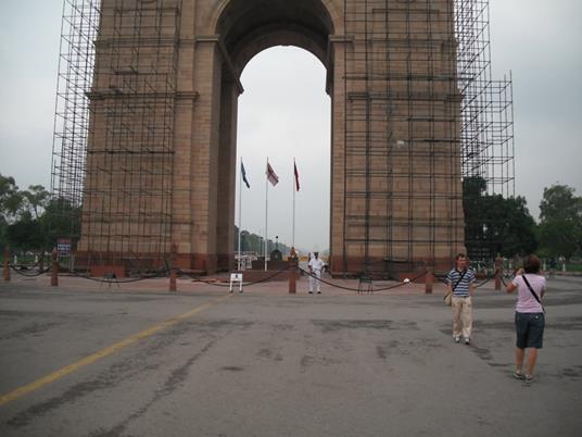 India - fabio paolo luigi guffanti - ebook