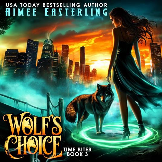 Wolf's Choice