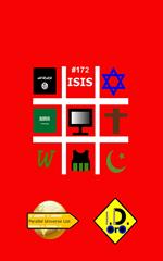 #ISIS 172 (Edizione Italiana)