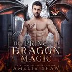 The Prince of Dragon Magic
