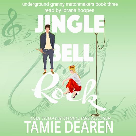Jingle Bell Rock