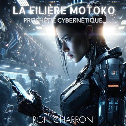 LA FILIERE MOTOKO - PROPHECIE CYBERNETIQUE