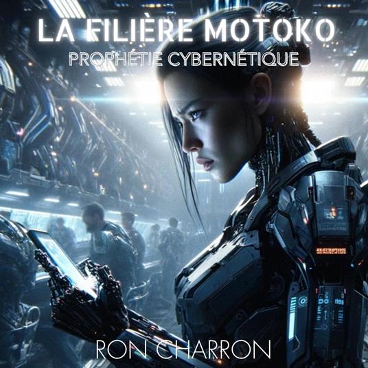 LA FILIERE MOTOKO - PROPHECIE CYBERNETIQUE
