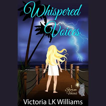 Whispered Voices