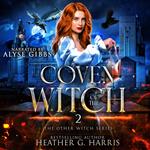 Coven of the Witch