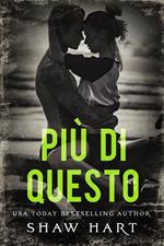 Più di questo