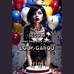 Au secours mon beau-père est un loup-garou