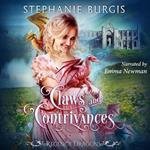 Claws and Contrivances
