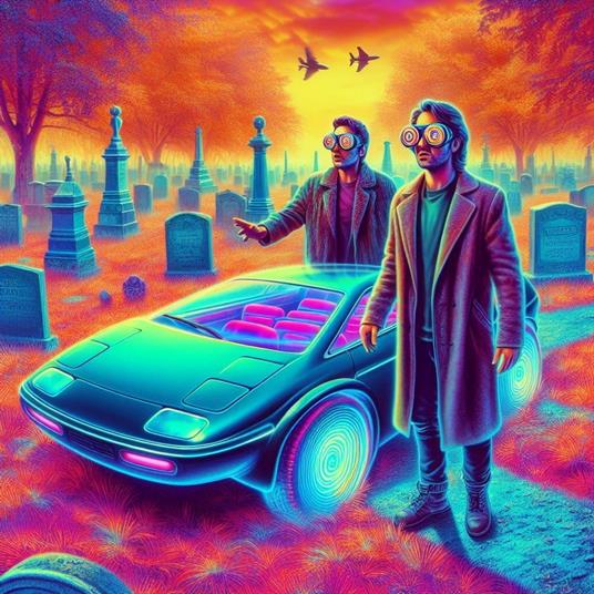 FRAUDE CON LA MUERTE
