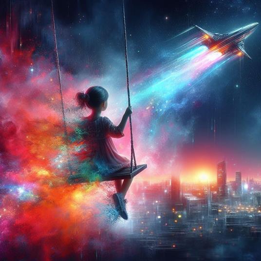 OJOS DEL CIELO