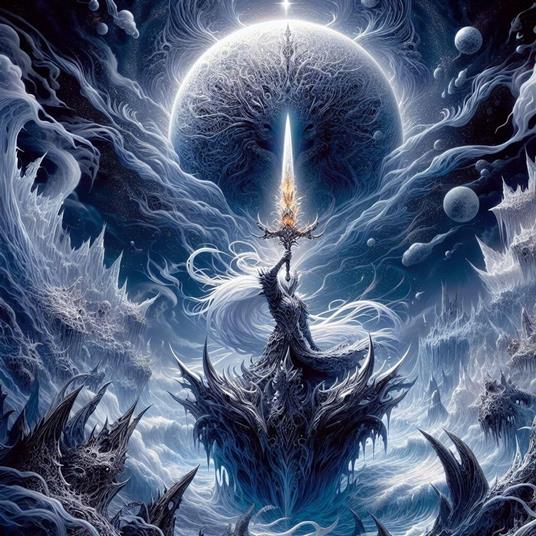 PLANETA DE FICCIÓN