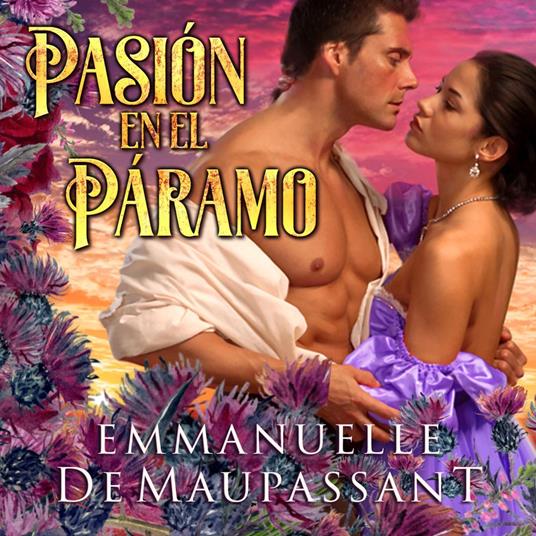 Pasión en el Páramo