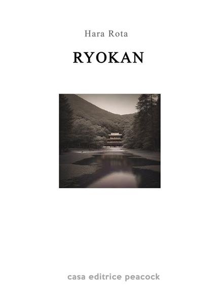 RYOKAN - Hara Rota - ebook