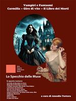 Vampiri e Fantasmi