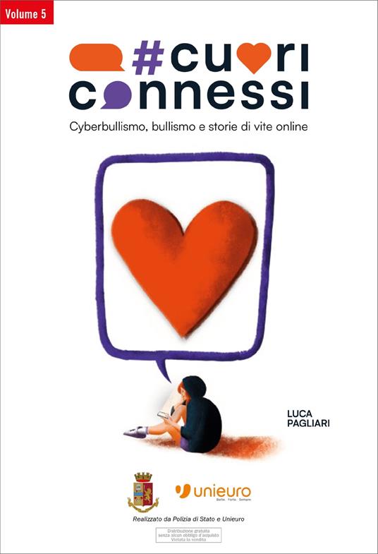 #Cuoriconnessi 5 - Luca Pagliari - ebook