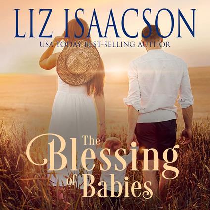 The Blessing of Babies