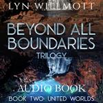 Beyond All Boundaries Trilogy Book 2