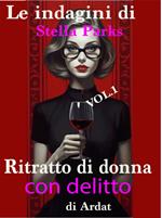 Ritratto di donna con delitto