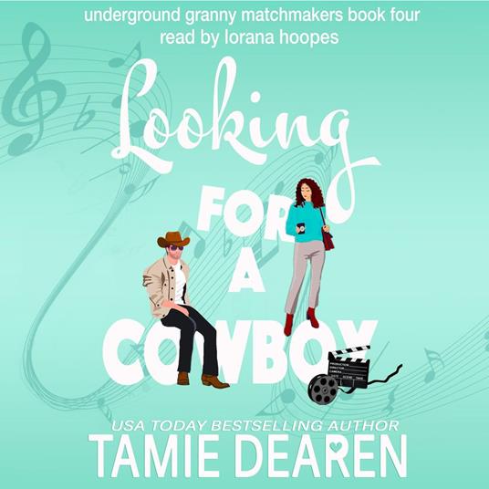 Looking for a Cowboy